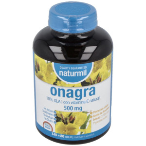 Onagra 500Mg. 420Perlas