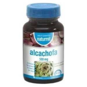 Dietmed Naturmil Alcachofa 90 Comprimidos
