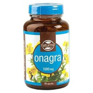 Naturmil Onagra 1000Mg 30Caps