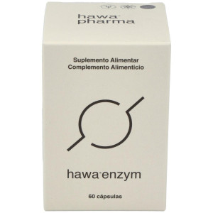 Hawa Enzym 60Cap.
