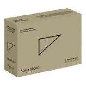 Hawa Hepar 30 Ampollas