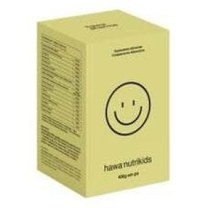 Hawa Metalminus 60Cap.