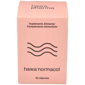 Hawa Normacol 60Cap.