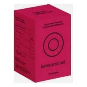 Hawa Pharma Cox 120Caps