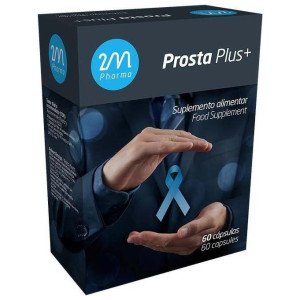 Hawa Pharma Prosta Plus 60Caps