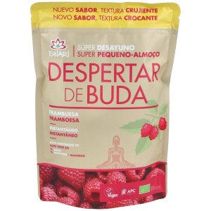 Despertar De Buda Frambuesa 360Gr. Bio