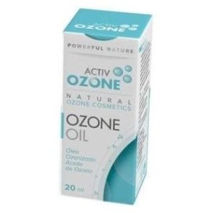 Activozone Ozone Oil 20Ml.