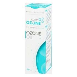 Activozone Ozone Oil 800Ip 50Ml.