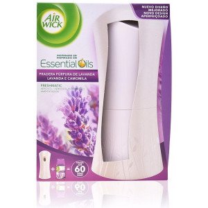Freshmatic Ambientador Completo Lavanda 250 Ml