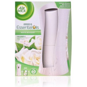 Freshmatic Ambientador Completo White 250 Ml