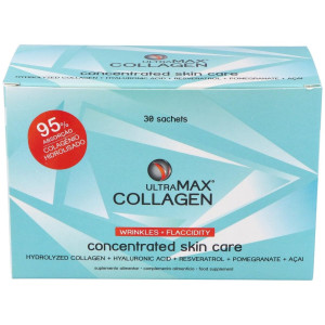 Ultramax Colageno 30Sbrs.
