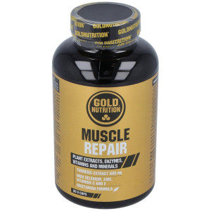 Muscle Repair 60Cap. Gn Clinical
