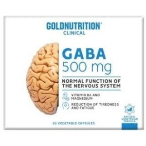 Gaba 60Cap. 2