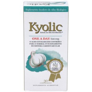 Kyolic One A Day 30Comp.