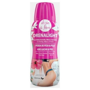 Dietmed Drenalight Drain Y Firm 600Ml