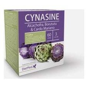 Dietmed Cynasine Detox 60Caps