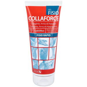 Dietmed Gel Fisio Collaforce 150Ml