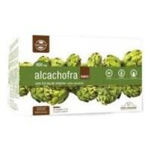 Naturmil Alcachofra 20 Frascos