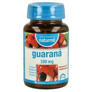 Dietmed Guarana 500Mg 120Comp