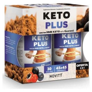 Dietmed Keto Plus 45+45Comp