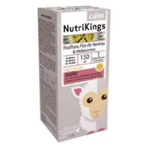 Dietmed Nutri King Calm 150Ml