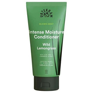 Urtekram Acondicionador Lemongrass Hidratante 180Ml