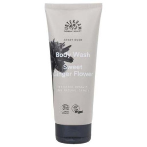 Sweet Ginger Gel De Baño 200Ml. Eco Vegan