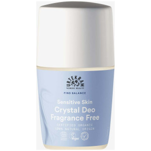 Urtekram Desodorante Roll On Fragrance Free 50Ml