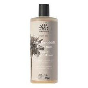 Urtekram Sweet Ginger Anti-Dandruff Shampoo 250Ml