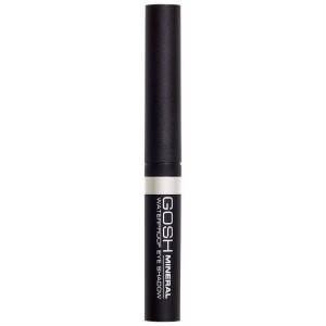 Gosh Mineral Waterproof Sombra De Ojos 001 Pearly White 2.5G