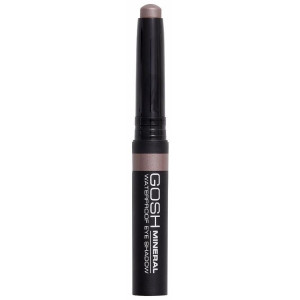 Gosh Mineral Waterproof Sombra De Ojos Brown 003 2.5G