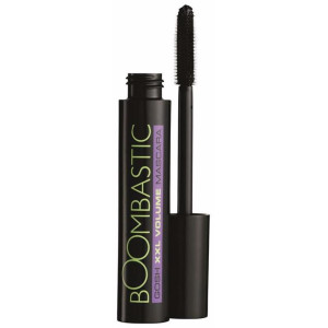 Gosh Copenhagen Mascara Boombastic Xxl Negra 10Ml