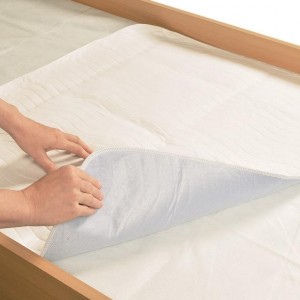 Empapador Lavable Con Alas Ab4074