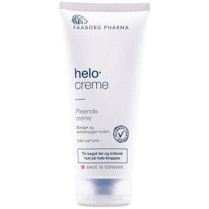 Helo Crema 200Ml. - Faaborg Pharma