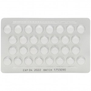 Activecomplex® Selenoprecise 60Comp