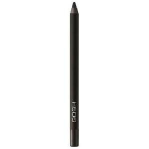 Gosh Copenhagen Velvet Touch N°022 Carbon Black 2G