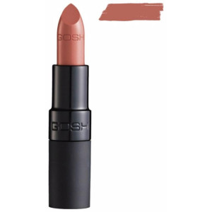 Gosh Copenhagen Velvet Touch Lipstick 003 Matt Antique 4G