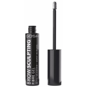 Brow Sculpting Fibre Gel 002-Chestnut