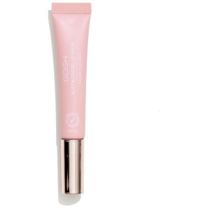 Gosh Soft Tinted Lip Balm 003 Rose Spf15 8Ml