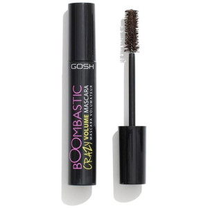 Gosh Mascara Boombastic Crazy Volume 005 Chocolate Brown 13Ml