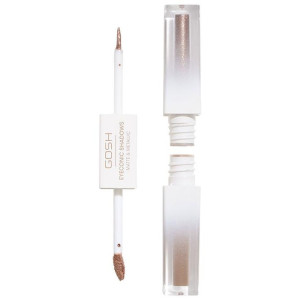 Eyeconic Shadows Mate Y Metálico 002-Sassy 2 Ml
