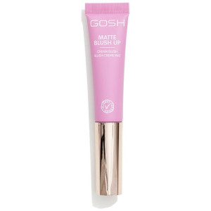 Matte Blush Up Colorete En Crema 001-Hot Pink 14 Ml