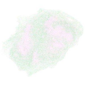 Peptide Lip Gloss Brillo De Labios 001-Diamond 7 Ml