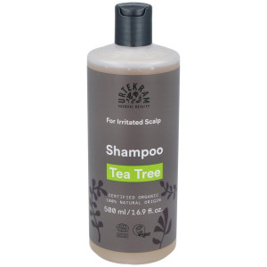 Champu Arbol Del Te Antibacterial 500Ml.