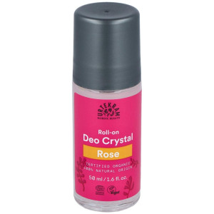 Desodorante Rosas Roll-On 50Ml.