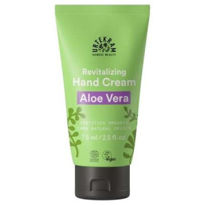Urtekram Crema Manos Aloe Vera 75Ml