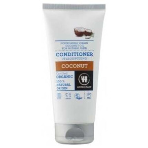 Urtekram Acondicionador De Coco Bio 180Ml