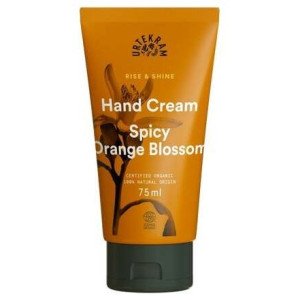 Crema De Manos Orange Blossom Azahar 75Ml.