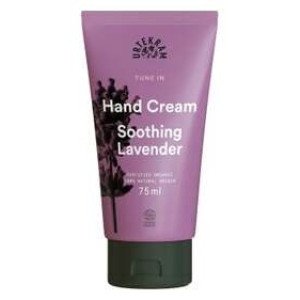 Crema De Manos Soothing Lavender Lavanda 75Ml.