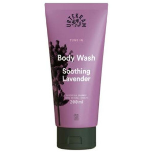 Gel De Baño Soothing Lavender Lavanda 200Ml.